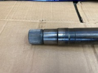 BOXER JUMPER 2.0 160KM 17- semi-axis right long new dlugosc ok.117cm
