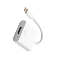 Konwerter adapter z kablem USB-C - HDMI 15cm