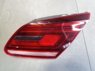 Volkswagen PASSAT CC light right rear part bonnet 3C8945308P