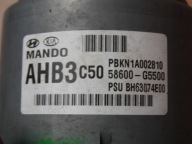 KIA NIRO SERVOFRENO BOOSTER 58600-G5500