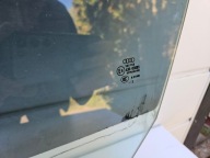 OKNO dvere ľavý predok ľavá predná AUDI A7 4G 2012