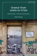 Greece from Junta to Crisis: Modernization,