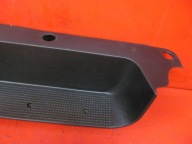 TRAFIC II 2 VIVARO PRIMASTAR STOPIEN cap threshold left front front