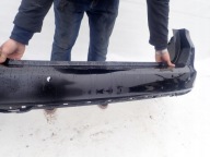 OPEL ASTRA K V KOMBI 15-> bumper rear part rear PDC
