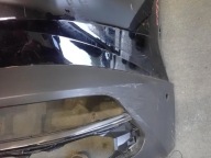 bumper rear part rear HYUNDAI TUCSON IV 2020