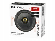 BLOW YDQ401 Głośnik uniwersalny 8Ohm - 10cm / 100mm - Zielona Góra -