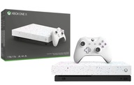 NOWA KONSOLA Microsoft Xbox ONE X 4K 1TB LIMITED
