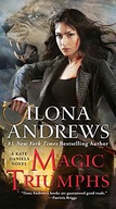 Magic Triumphs Andrews Ilona