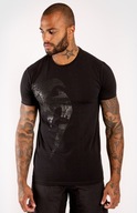 Venum T Shirt Giant Matte Black Tričko XL