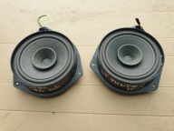 speakers speaker rear FIAT PANDA III 2012- 51899984