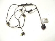 bundle PRZEDNICH CZUJNIKOW PDC BMW X3 9304729