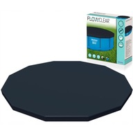 POKRIEVKA NA ROŠTOVÝ BAZÉN 366 cm BESTWAY 58037