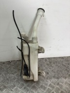 washer fluid tank OPEL MERIVA B 13250456