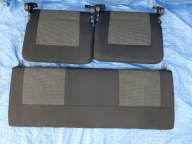 Sitz heck hinten MITSUBISHI L200 II 16-19R 1,5KAB