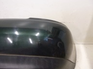 bumper rear Audi A4 B5 1997r. LY6P sedan 8D0807521