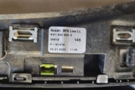 PANEL consoles grid air conditioning devices switch bundle AUDI A4 B9 8W0971659B OE EU