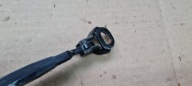 Maserati Quattroporte VI limiter door front front