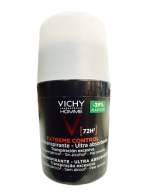 VICHY HOMME IZZADÁSGÁTLÓ GOLYÓ 72H ROLL-ON DEO
