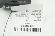 module door 8K0959792N AUDI A4 B8