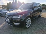 Land Rover Range Rover Sport 3,0 benzyna 340KM