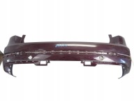 Bentley Bentayga bumper rear part rear