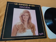 Dalida – Le Disque D'Or /C6/ France 1980 / EX