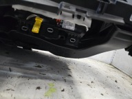 OPEL ASTRA K LIFT console dashboard panel airbags original