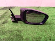 BMW 3 G20 mirror right 9PIN KAMERA SHADOWLINE ASYSTENT B39