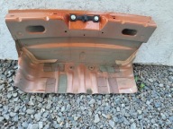 SEAT LEON 5F 12-20R. III HB 5D rear panel rear sump quarter