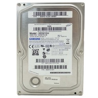 DYSK TWARDY 320GB SAMSUNG HD321HJ 8MB CACHE 7200RPM 3.5" SATA II