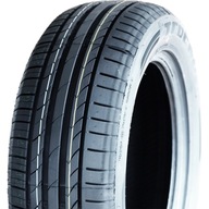 4x Opony letnie 205/50R17 93W XL TX3 TRACMAX 2023