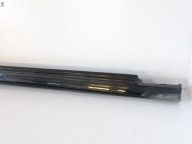 MERCEDES A-class W177 AMG 18- MOPF threshold moulding cap right