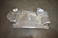 IDEALNA Blende Abdeckung TERMICZNA MERCEDES W206 1