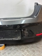 bumper rear part rear SEAT IBIZA 6J PDC 5D 09