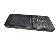 Mobilný telefón Samsung GT-S5610 64 MB / 128 MB 3G strieborný