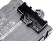 control unit module door left rear part rear JAGUAR XE X760 GJ32-14D620-BA