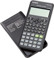 KALKULATOR NAUKOWY CASIO fx-82ES PLUS 2nd edition