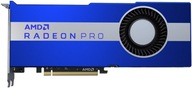 Karta graficzna AMD Radeon Pro VII 16 GB