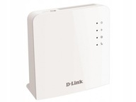 Router na kartę SIM D-LINK DWR-921E 4G LTE SIM LAN WI-FI bez simlocka