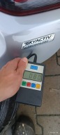 MAZDA 6 III GJ sedan boot door rear complete boot 2013