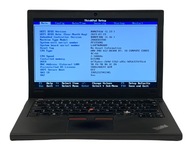 Lenovo ThinkPad A275 12.5" AMD A12-8830B BIOS OK EA140