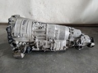 gearbox EYC Audi A8 D3 4,0 TDI