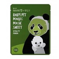 Holika Holika Baby Pet Magic Panda maska 1ks