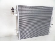 radiator klimy RANGE ROVER SPORT L320 06-13