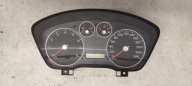 dials Ford C-MAX 1,6 16V