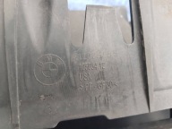 left threshold BMW X5 E70 cap moulding STOPIEN 7163555