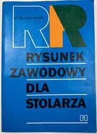 Rysunek zawodowy Dla Stolarzy M Sławiński