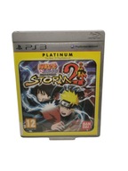 Hra Naruto Shippuden: Ultimate Ninja Storm 2 PS3 100% OK