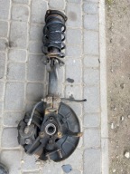 VW GOLF VI HB 1.6 TDI complete McPherson swing right front 1K0413031BH