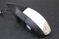 mirror left 7 vertical FORD S-MAX MK1 2,2 TDCI